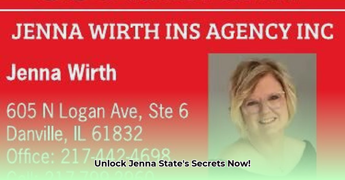 Download Jenna State The Ultimate Guide Download Jenna State